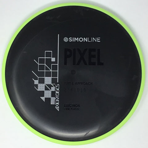 Pixel (Electron Firm - Simon Line)
