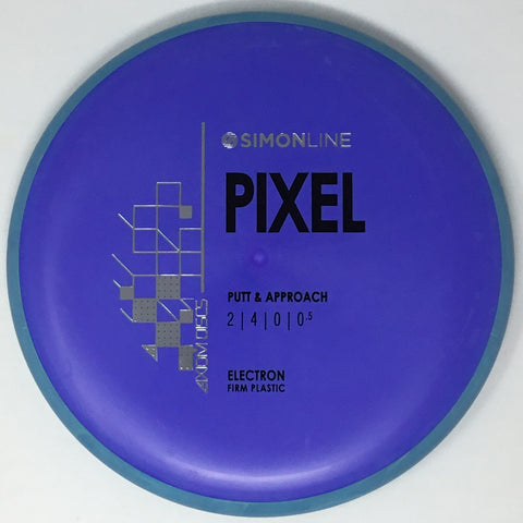 Pixel (Electron Firm - Simon Line)