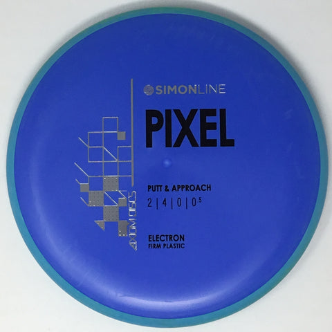 Pixel (Electron Firm - Simon Line)