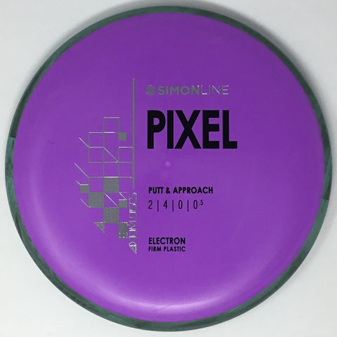 Pixel (Electron Firm - Simon Line)