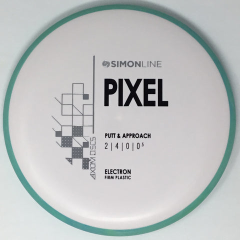 Pixel (Electron Firm - Simon Line)