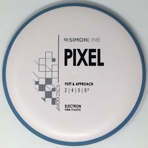 Pixel (Electron Firm - Simon Line)