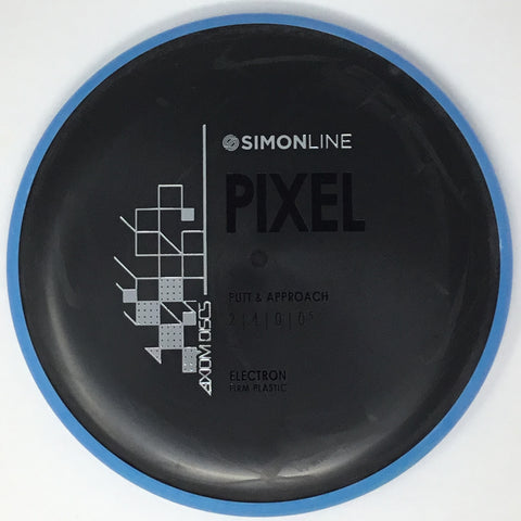 Pixel (Electron Firm - Simon Line)