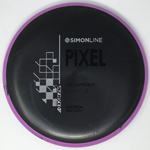 Pixel (Electron Firm - Simon Line)