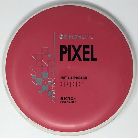 Pixel (Electron Firm - Simon Line)