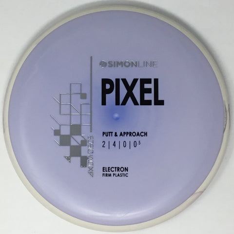 Pixel (Electron Firm - Simon Line)