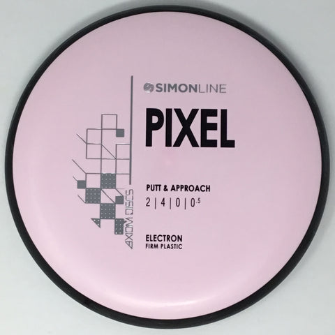 Pixel (Electron Firm - Simon Line)