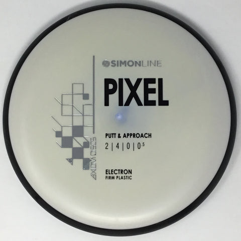 Pixel (Electron Firm - Simon Line)