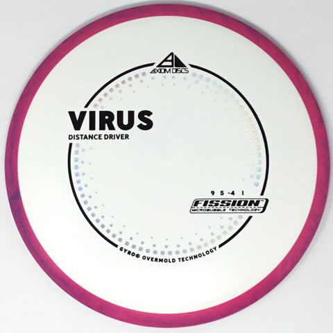 Virus (Fission - Project Lab Coat)