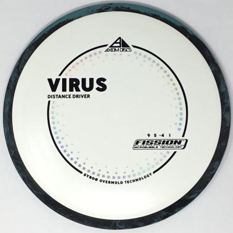 Virus (Fission - Project Lab Coat)