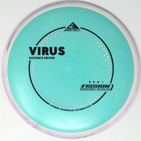 Virus (Fission - Project Lab Coat)