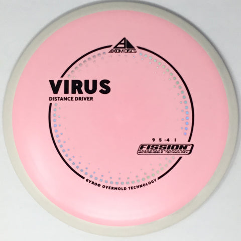 Virus (Fission - Project Lab Coat)