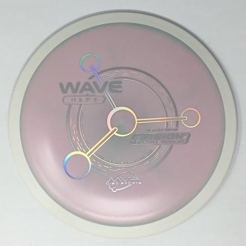 Wave (Fission - Project Lab Coat)