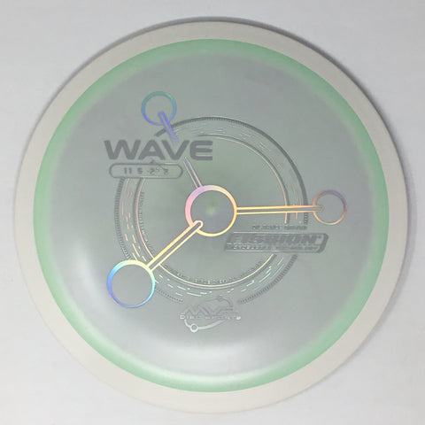 Wave (Fission - Project Lab Coat)