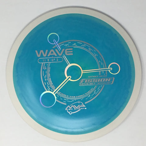 Wave (Fission - Project Lab Coat)