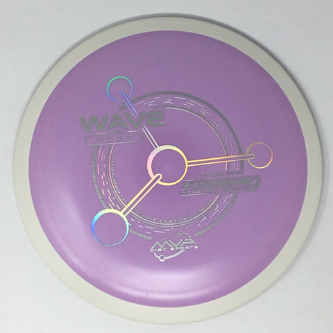 Wave (Fission - Project Lab Coat)