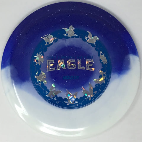 Eagle (Duo - Calvin Heimburg 2026 Tour Series)