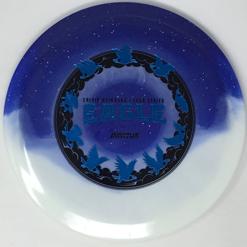 Eagle (Duo - Calvin Heimburg 2026 Tour Series)