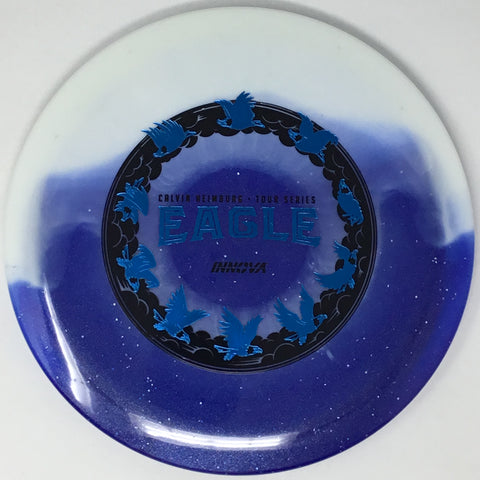 Eagle (Duo - Calvin Heimburg 2026 Tour Series)