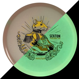 Rat (Champion Proto Glow - Nate Sexton 2026 Tour Series)