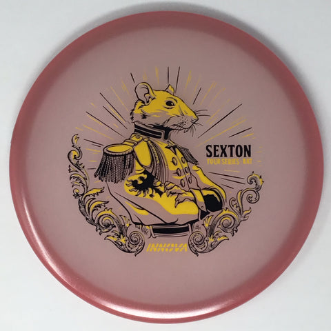 Rat (Champion Proto Glow - Nate Sexton 2026 Tour Series)