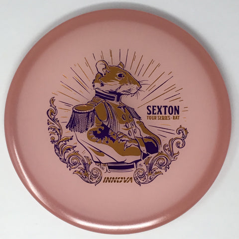 Rat (Champion Proto Glow - Nate Sexton 2026 Tour Series)