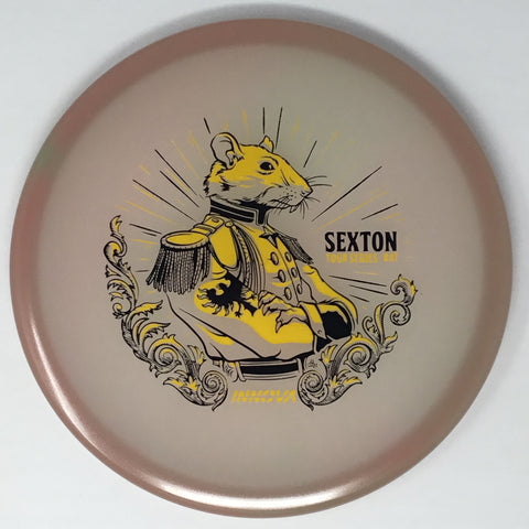 Rat (Champion Proto Glow - Nate Sexton 2026 Tour Series)