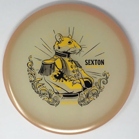 Rat (Champion Proto Glow - Nate Sexton 2026 Tour Series)