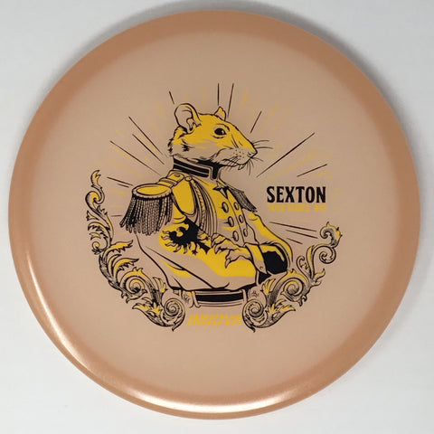 Rat (Champion Proto Glow - Nate Sexton 2026 Tour Series)