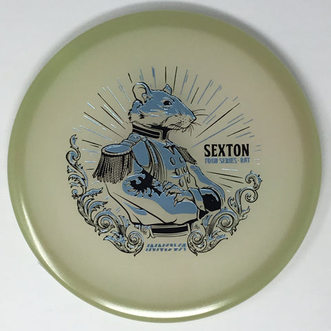 Rat (Champion Proto Glow - Nate Sexton 2026 Tour Series)