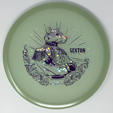 Rat (Champion Proto Glow - Nate Sexton 2026 Tour Series)