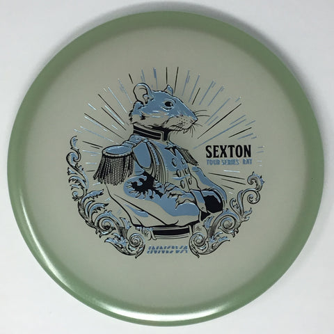 Rat (Champion Proto Glow - Nate Sexton 2026 Tour Series)