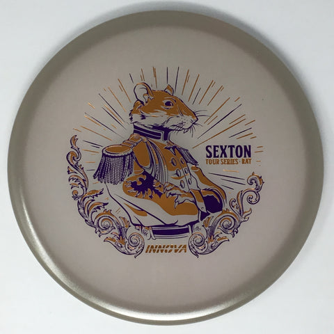 Rat (Champion Proto Glow - Nate Sexton 2026 Tour Series)