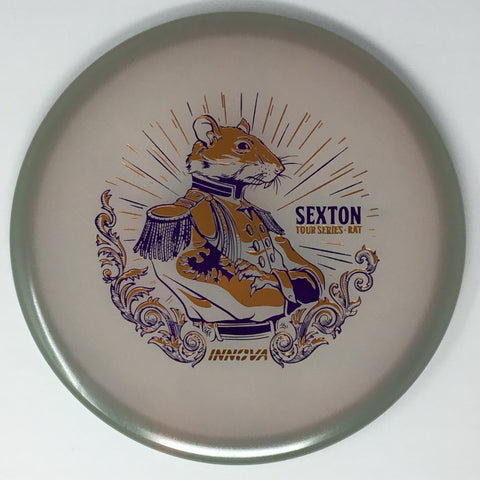 Rat (Champion Proto Glow - Nate Sexton 2026 Tour Series)
