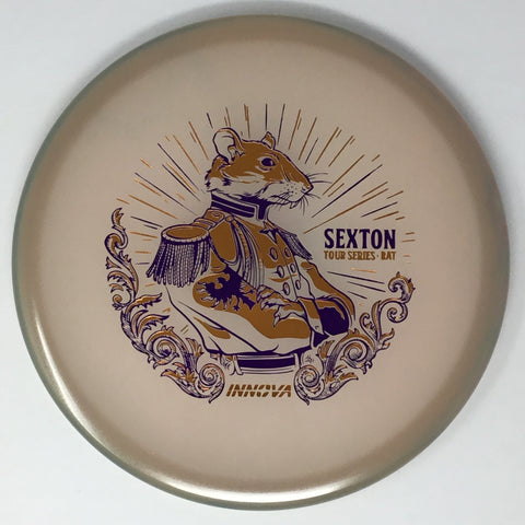 Rat (Champion Proto Glow - Nate Sexton 2026 Tour Series)