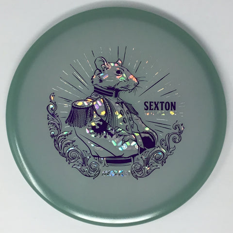 Rat (Champion Proto Glow - Nate Sexton 2026 Tour Series)