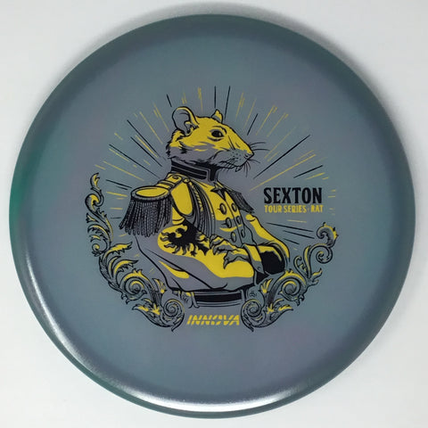 Rat (Champion Proto Glow - Nate Sexton 2026 Tour Series)