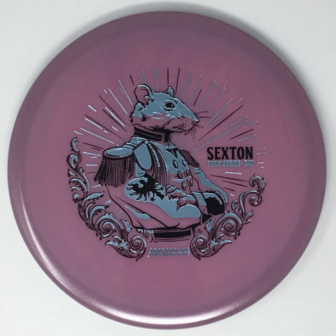 Rat (Champion Proto Glow - Nate Sexton 2026 Tour Series)