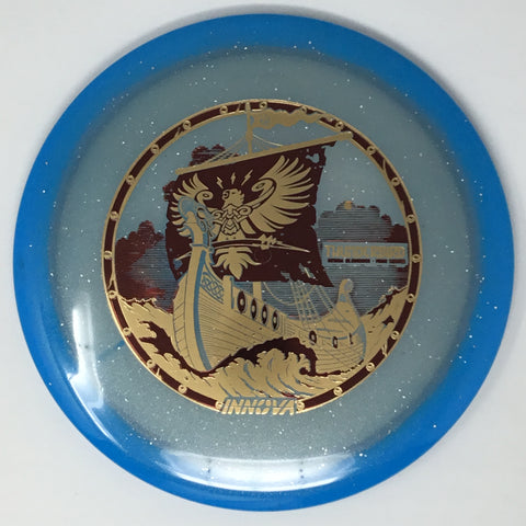 Thunderbird (Halo Champion Moondust - Henna Blomroos 2026 Tour Series)