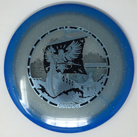 Thunderbird (Halo Champion Moondust - Henna Blomroos 2026 Tour Series)