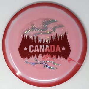 Eagle-L (Halo Star - Canada Day Special Edition)