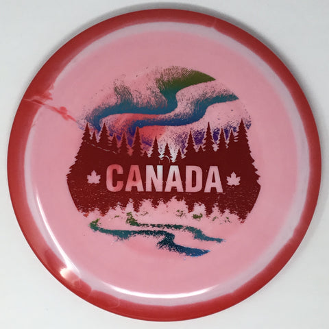 Eagle-L (Halo Star - Canada Day Special Edition)