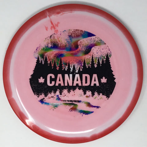 Eagle-L (Halo Star - Canada Day Special Edition)