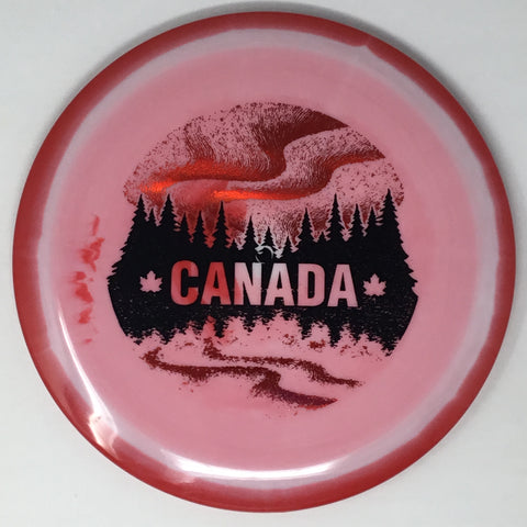 Eagle-L (Halo Star - Canada Day Special Edition)