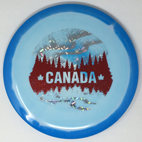 Eagle-L (Halo Star - Canada Day Special Edition)