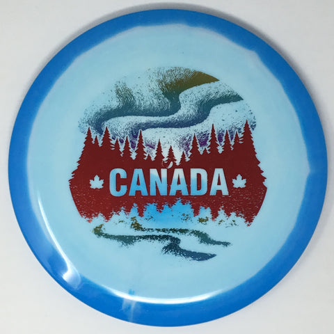 Eagle-L (Halo Star - Canada Day Special Edition)