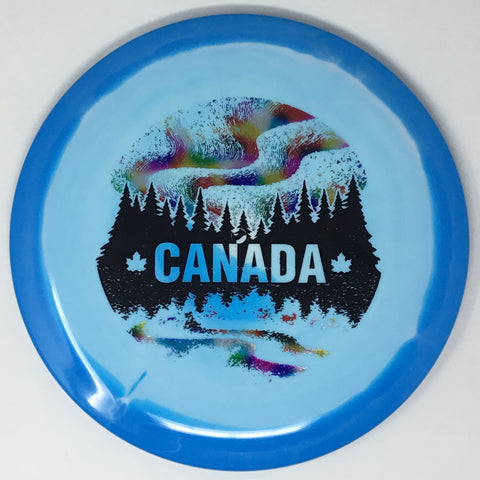 Eagle-L (Halo Star - Canada Day Special Edition)