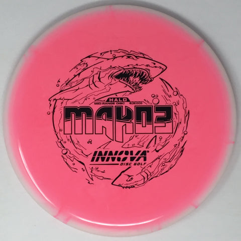 Mako3 (Halo Star)