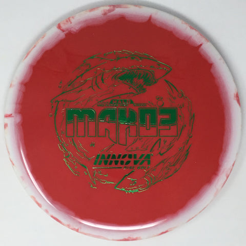 Mako3 (Halo Star)