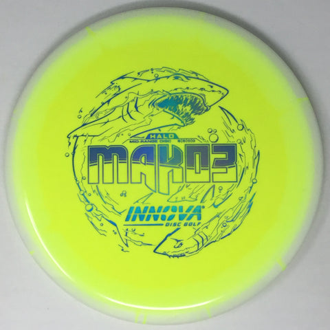 Mako3 (Halo Star)